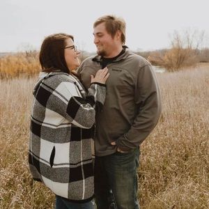 Meet your Posher, Ali